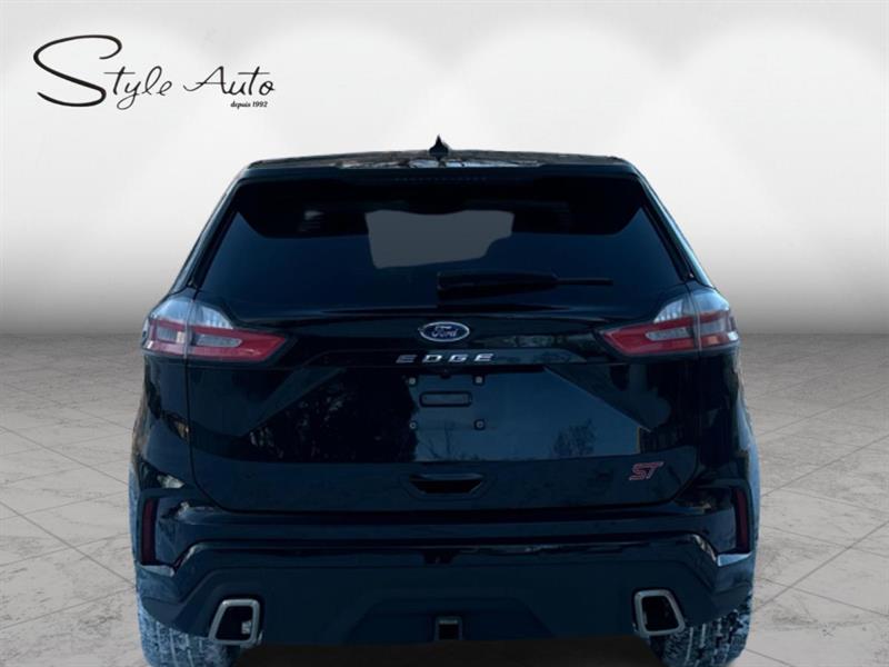 ford Edge 2022 - 5