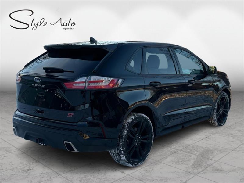 ford Edge 2022 - 6