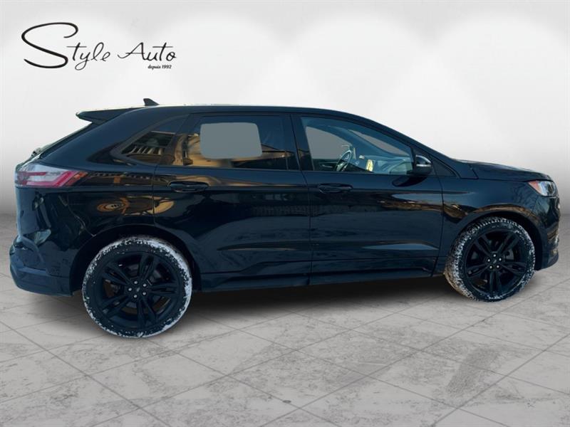 ford Edge 2022 - 7