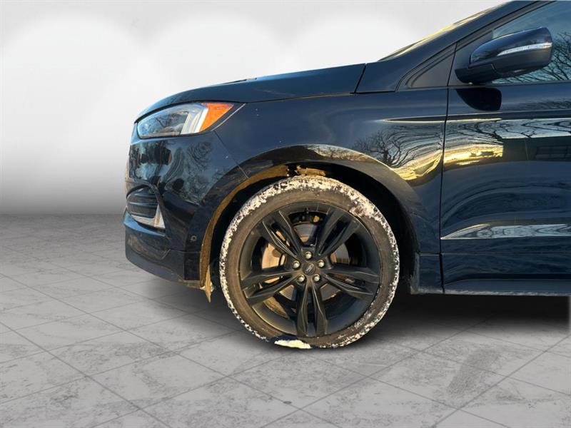 ford Edge 2022 - 9