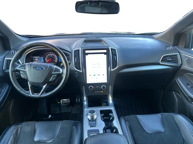 ford Edge 2022 - 10