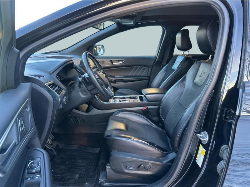 ford Edge 2022 - 11