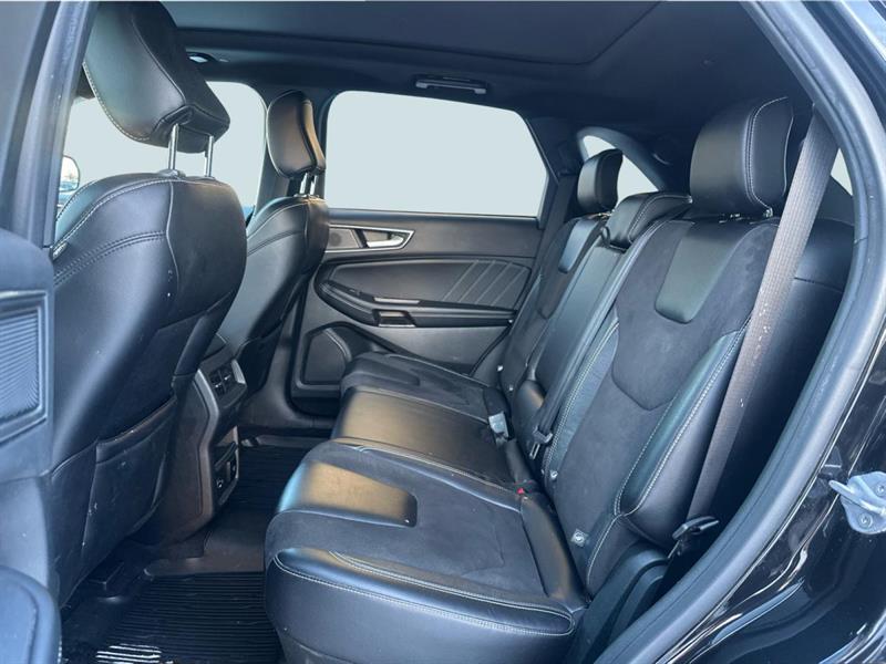 ford Edge 2022 - 12