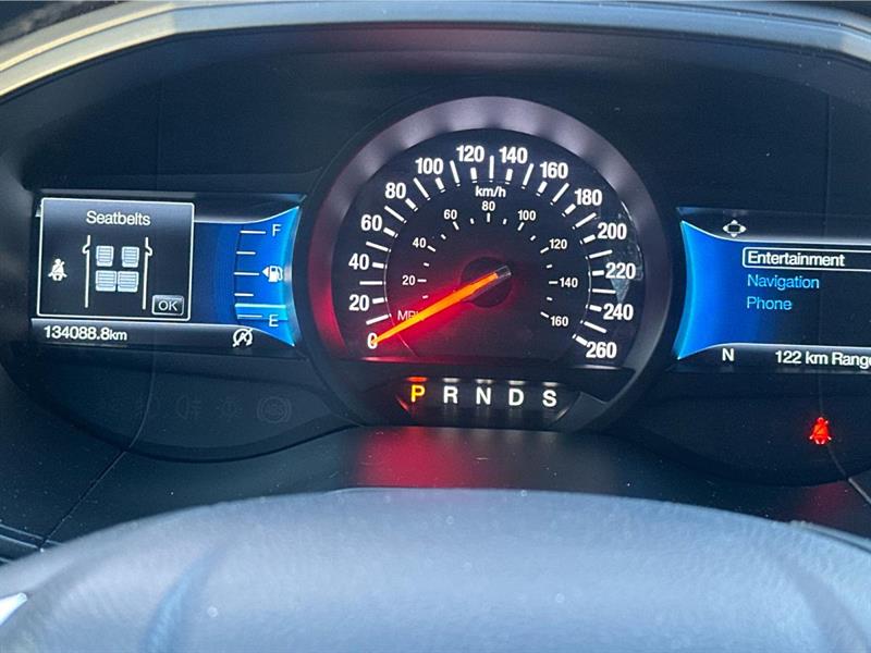 ford Edge 2022 - 13