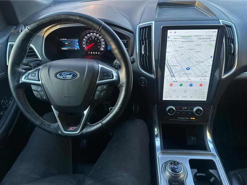 ford Edge 2022 - 14