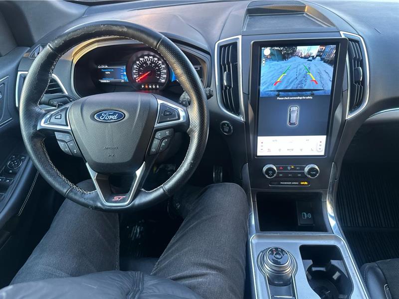 ford Edge 2022 - 15