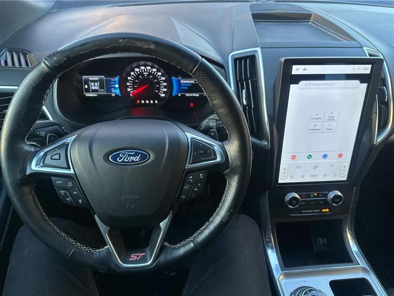 ford Edge 2022 - 16