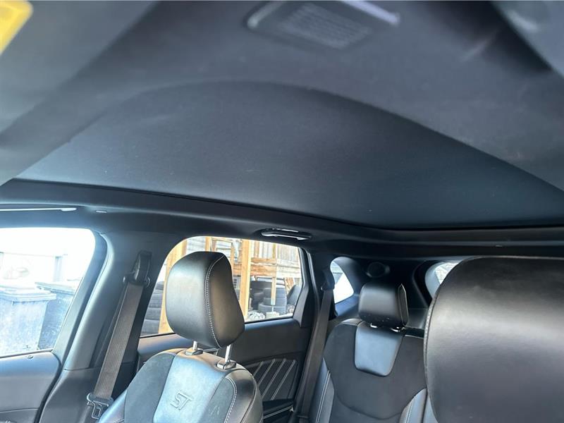 ford Edge 2022 - 17