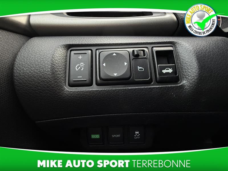 nissan Sentra 2013 - 13