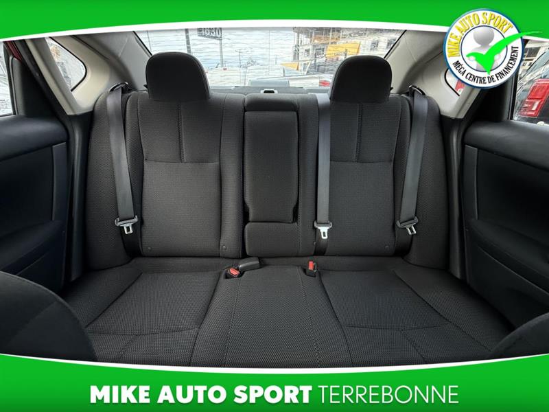 nissan Sentra 2013 - 18