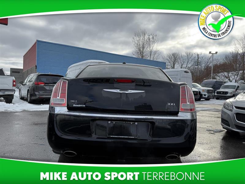 chrysler 300 2014 - 3