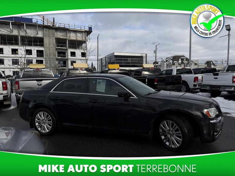 chrysler 300 2014 - 4