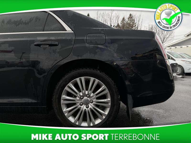 chrysler 300 2014 - 5