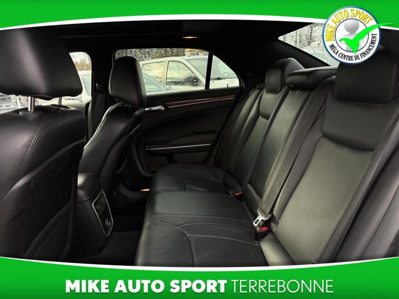 chrysler 300 2014 - 9