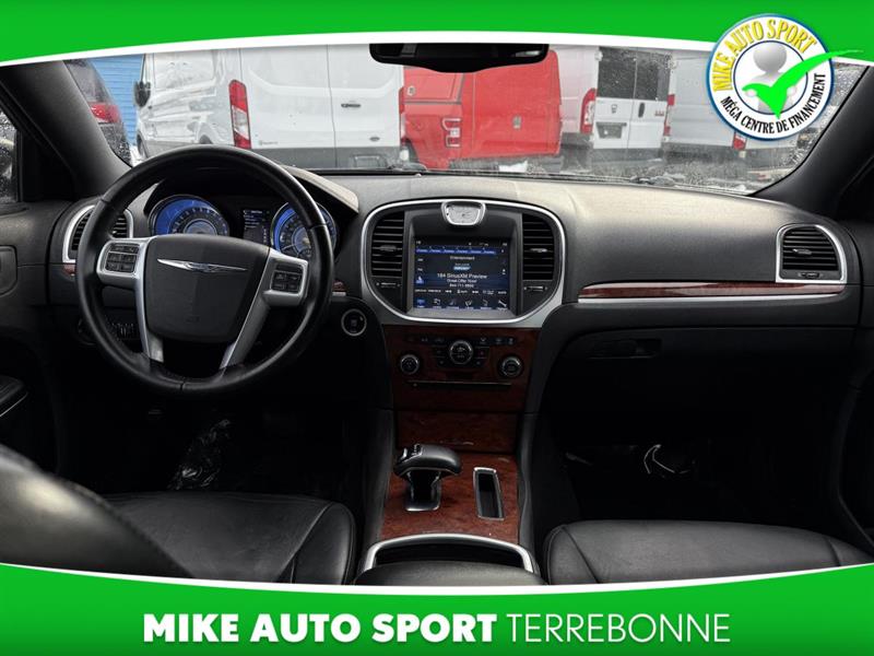 chrysler 300 2014 - 10