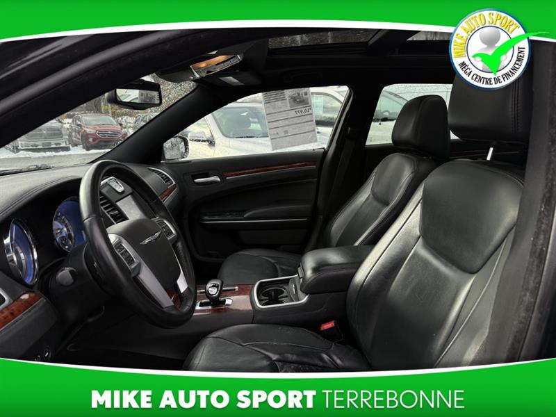 chrysler 300 2014 - 14