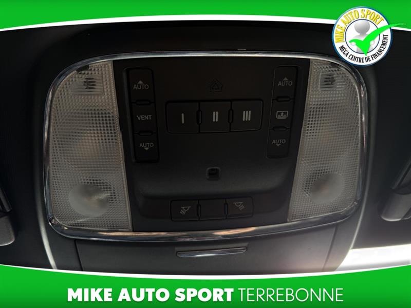 chrysler 300 2014 - 15