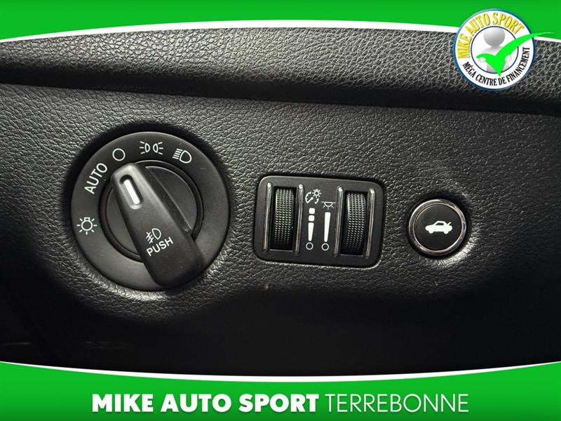 chrysler 300 2014 - 16