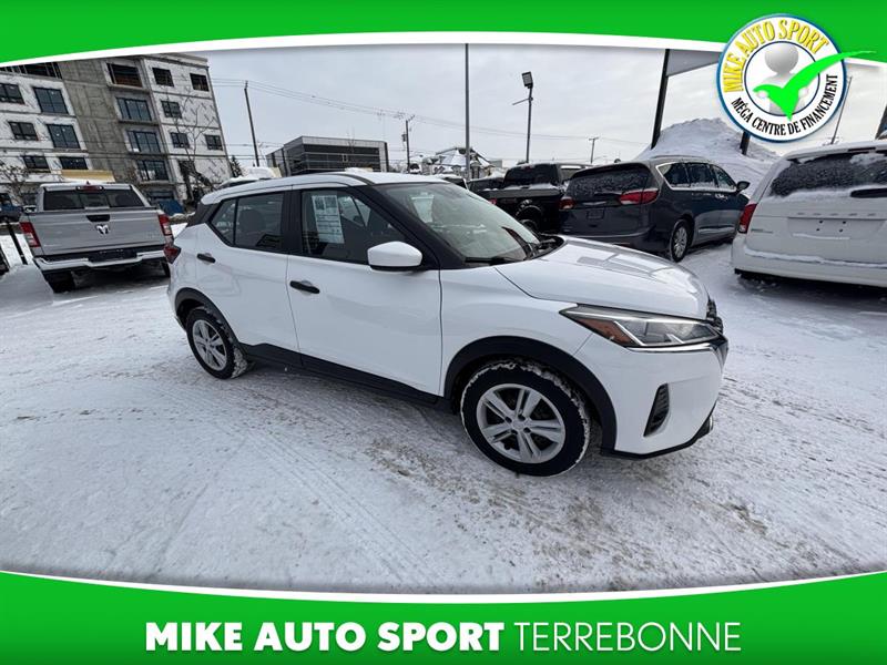nissan Kicks 2021 - 6