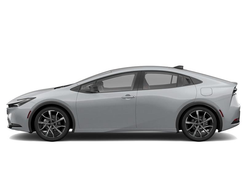 toyota Prius Plug-In Hybrid 2026 - 2