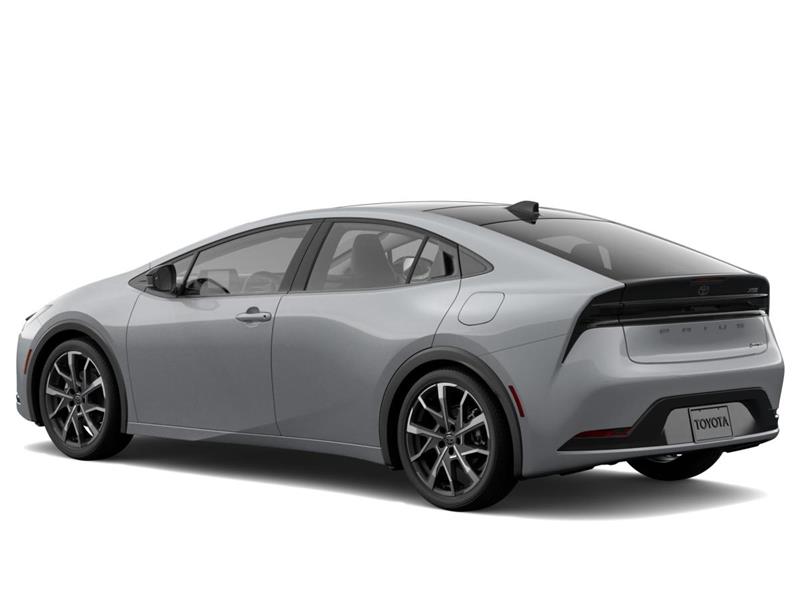 toyota Prius Plug-In Hybrid 2026 - 3