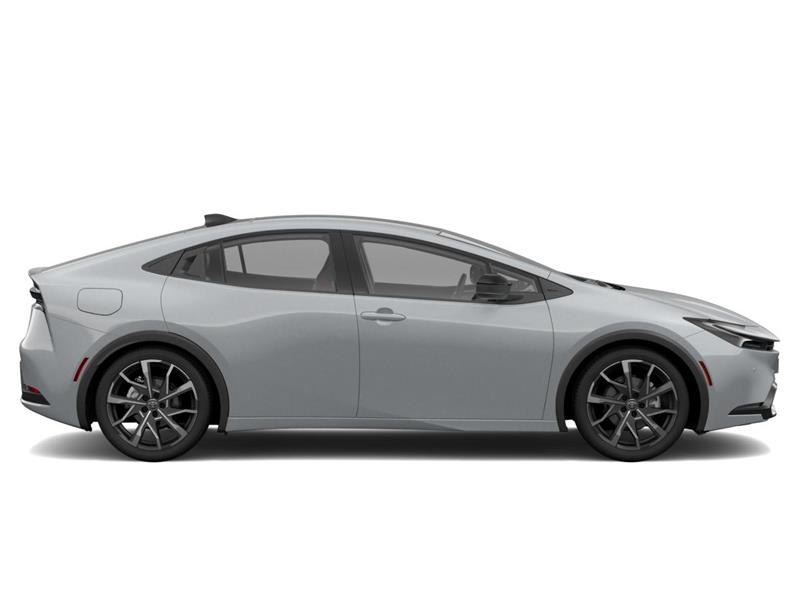 toyota Prius Plug-In Hybrid 2026 - 6