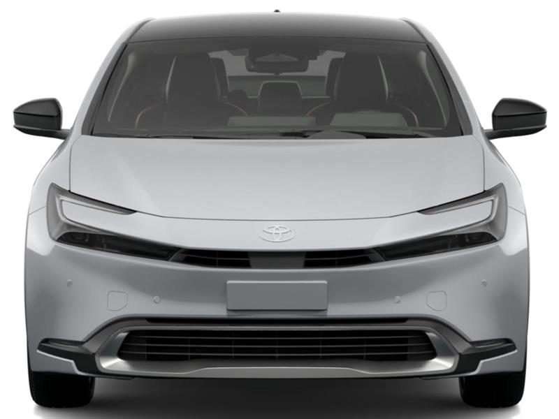 toyota Prius Plug-In Hybrid 2026 - 8