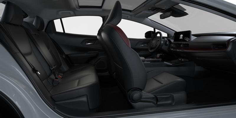 toyota Prius Plug-In Hybrid 2026 - 9