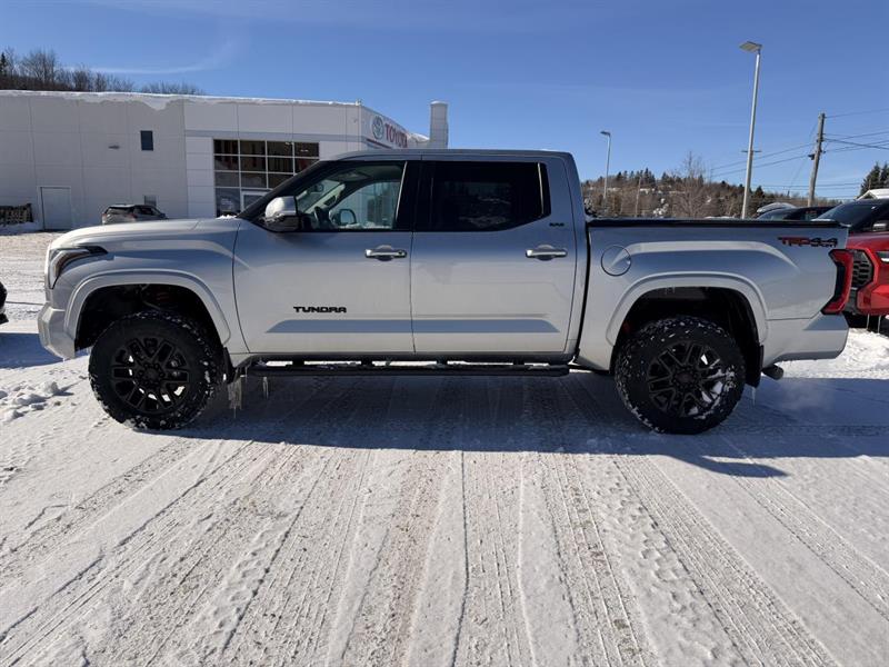 toyota Tundra 2023 - 3