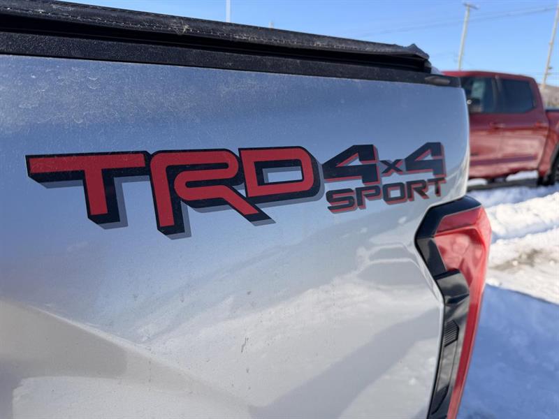 toyota Tundra 2023 - 5