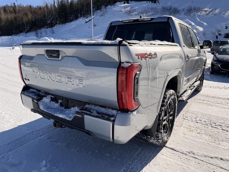 toyota Tundra 2023 - 7