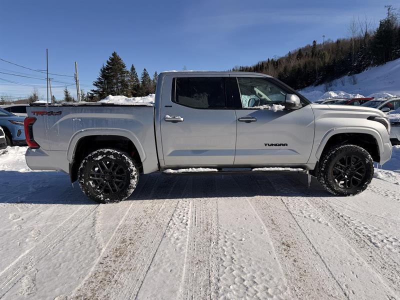 toyota Tundra 2023 - 8