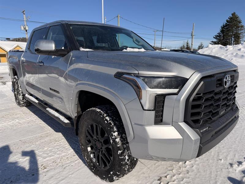 toyota Tundra 2023 - 9