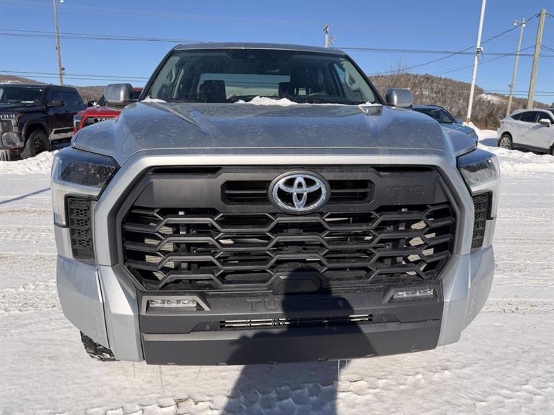 toyota Tundra 2023 - 11