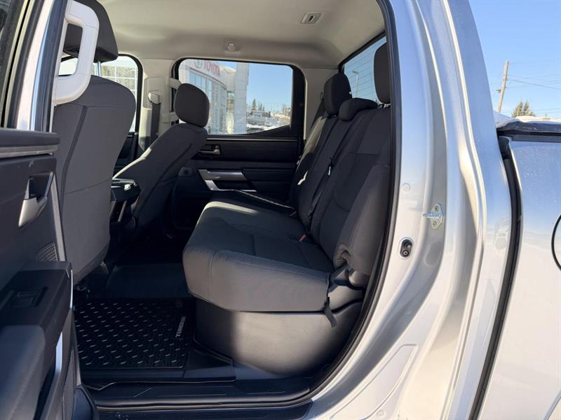 toyota Tundra 2023 - 12