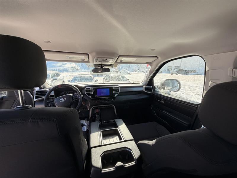toyota Tundra 2023 - 14