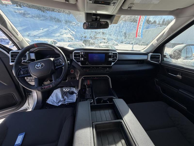 toyota Tundra 2023 - 15