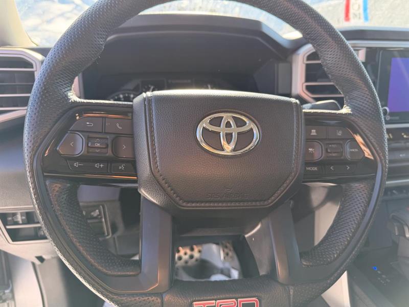 toyota Tundra 2023 - 16