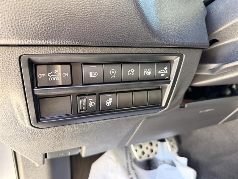 toyota Tundra 2023 - 19