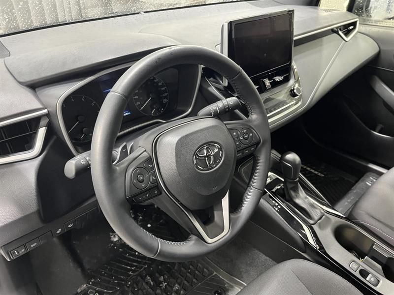 toyota Corolla à hayon 2024 - 13