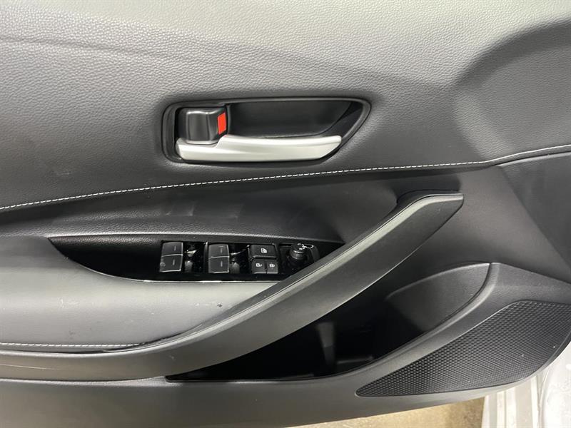 toyota Corolla à hayon 2024 - 15