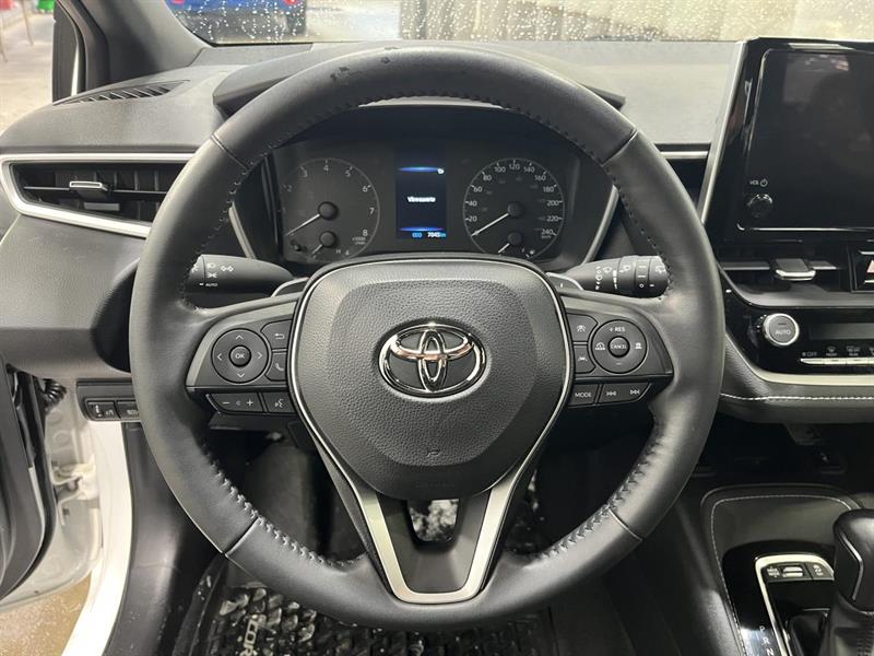 toyota Corolla à hayon 2024 - 17