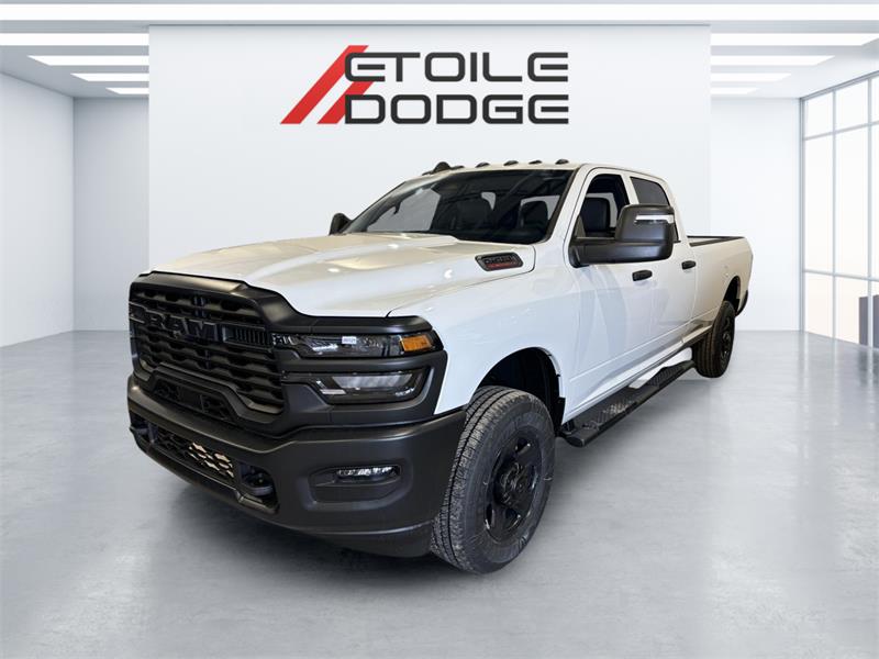 ram 2500 2026