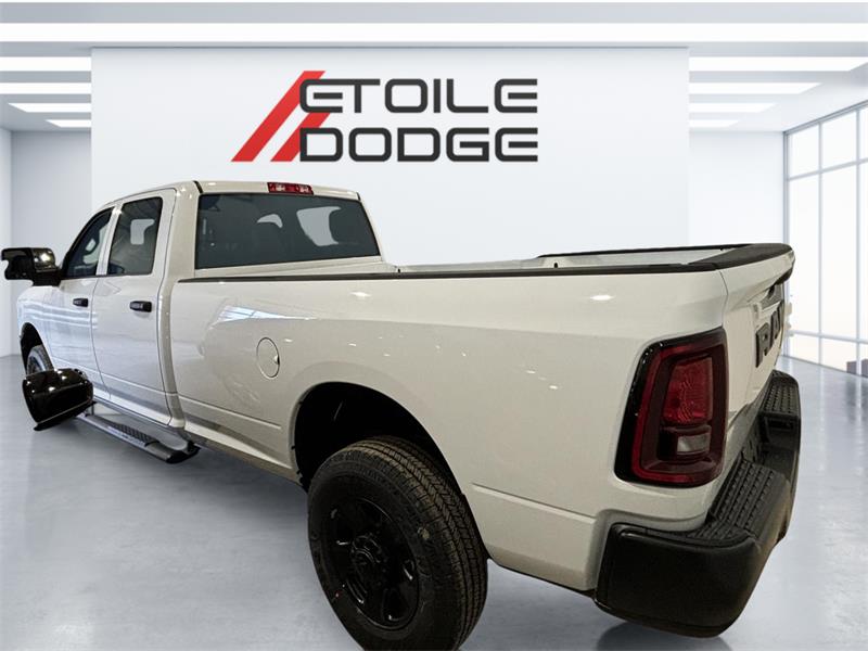 ram 2500 2026 - 2