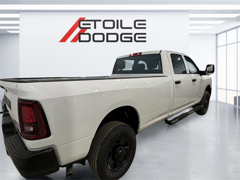 ram 2500 2026 - 3