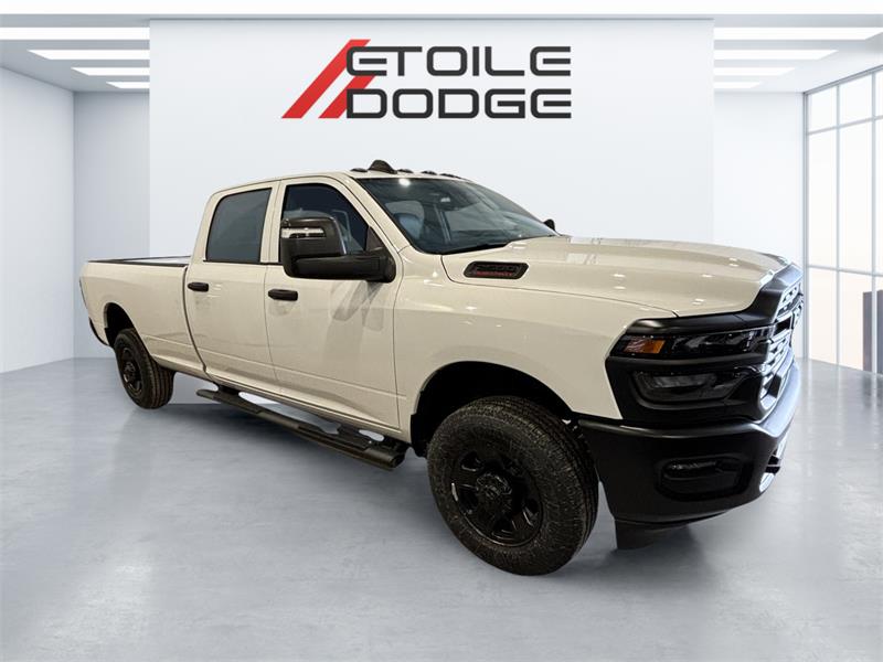 ram 2500 2026 - 4