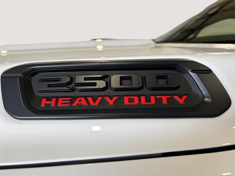 ram 2500 2026 - 5