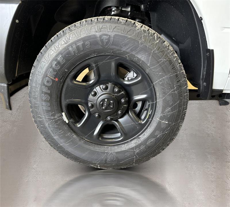 ram 2500 2026 - 6
