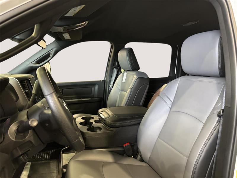 ram 2500 2026 - 7