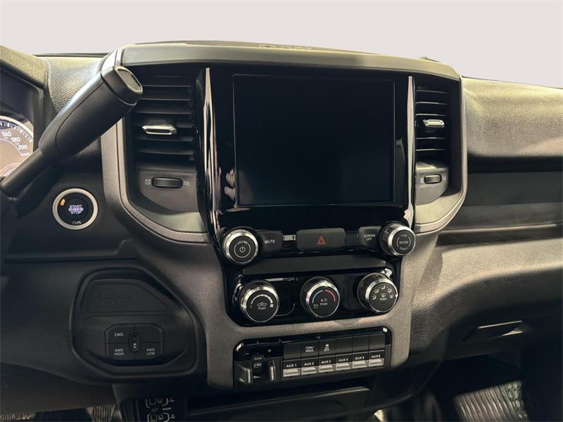 ram 2500 2026 - 12